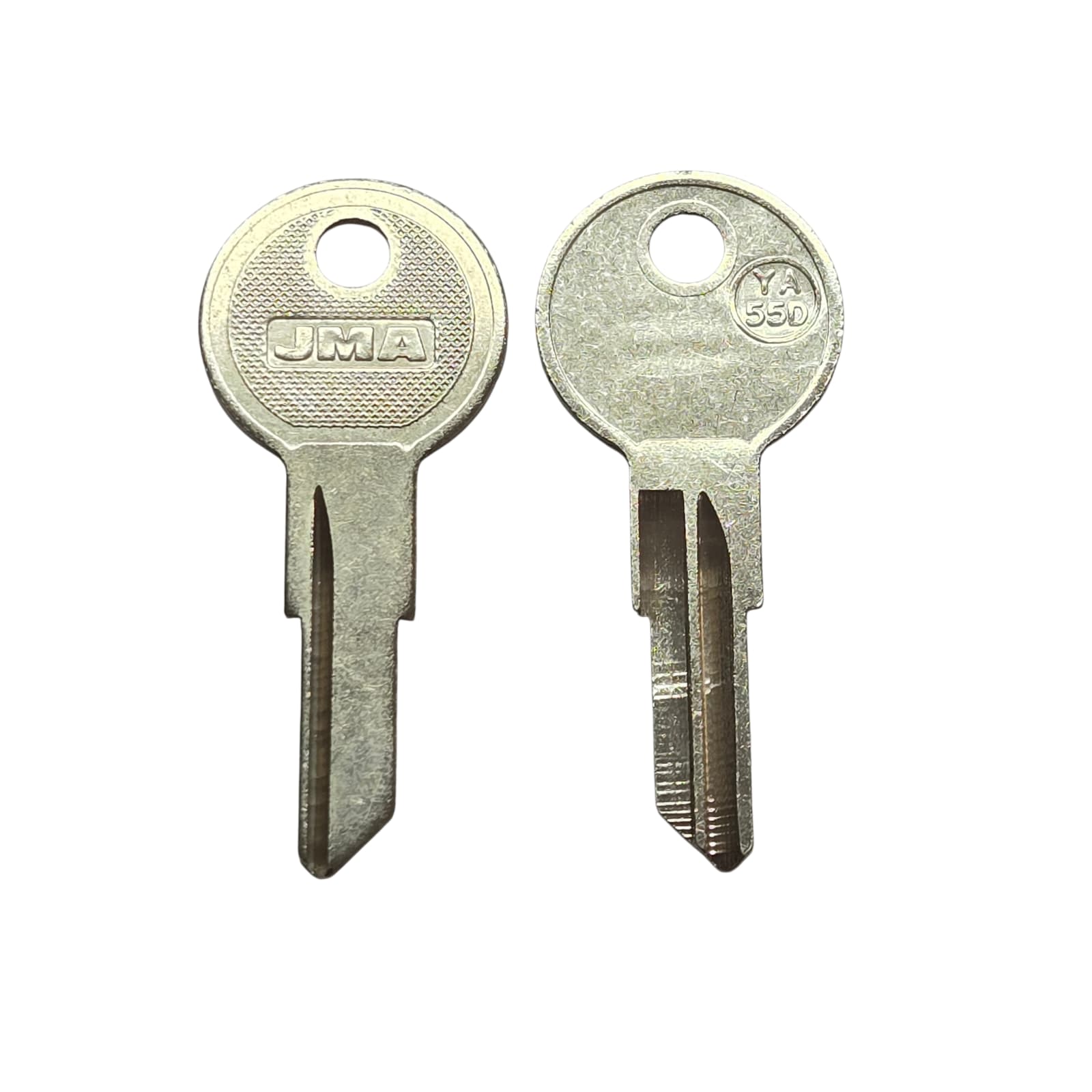 YA-55D, (01122BE)  YALE (29-A5) - PACK OF 10
